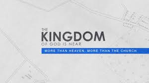 Themes that Unlock the Bible Story: Kingdom