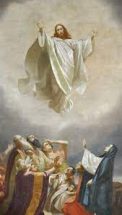 The meaning of Christ’s Ascension