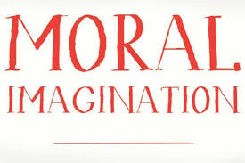 Moral Imagination and Reading the Bible
