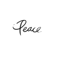 Advent Season – Peace