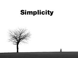 Eliminating Hurry – Practice #3: Steps toward Simplicity